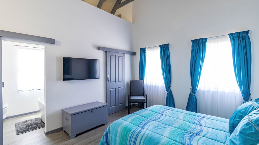 3 Bedroom Property for Sale in Lampiesbaai Western Cape